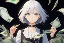 如果没有钱怎么生活（如果没有钱怎么过日子）