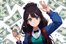 赚大钱闽南语怎么写话（赚大钱闽南话）