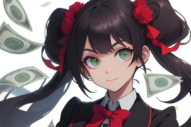 梦想与金钱的议论文（梦想与金钱哪个更重要）
