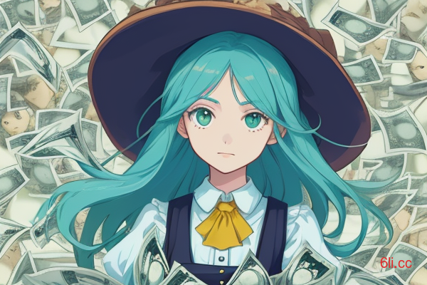 金钱流动的秘密（金钱的流动就能创造价值）