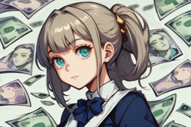 家庭主妇说说都有多少私房钱（家庭主妇多不多）