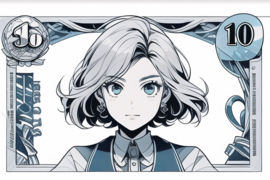 知识是用钱买不到的（知识可以用钱买到）