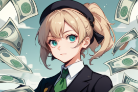 关于金钱的定义（关于金钱的说法）