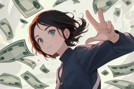 去哪里借一万块钱（去哪借一万元）