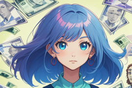 不是什么钱都赚的（不是什么人的钱都可以赚的说说）