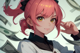 1k表示多少钱啊（1k是多少数字）