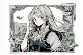 丢钱运气会好吗（我丢钱了能有好运吗）