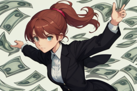 正确的金钱观和拜金主义有什么区别(拜金和金钱意识的区别)