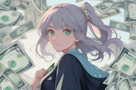 不能以金钱衡量人生标准价值（金钱不能衡量一个人的价值）