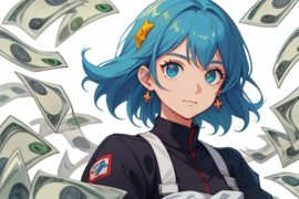 现代社会我们应该具有什么样的金钱观（当代人的金钱观）