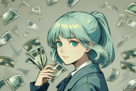 为什么付款成功了没收到钱（为什么对方付款成功我没收到钱呢）