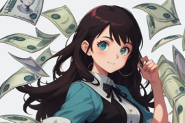 钱能解决所有的问题吗（钱真的可以解决很多问题）