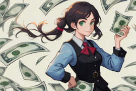 服装店创业报告（服装店创业方案书）