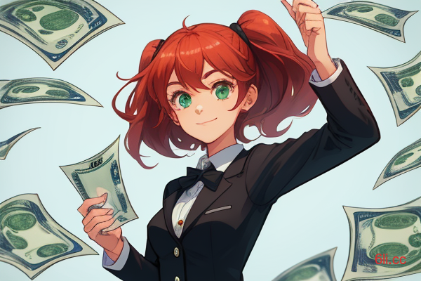 梦见地上有钱币（梦地上很多钱）