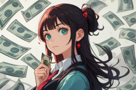 高中议论文学业与创业（关于学业与创业的演讲稿）