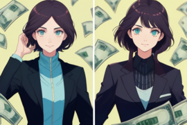 多少钱就可以实现财务自由（多少钱才能算实现财务自由）