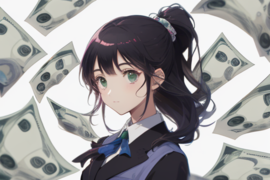 学生乱花钱现象（小学生乱花钱的案例）