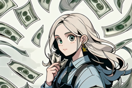 有没有方法快速赚100块钱（快速赚100块的办法）