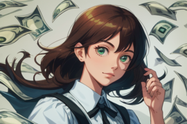 一般古筝课多少钱一节（古筝课程一般多少钱一节课）