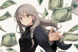 樱花校园在哪里可以找到钱(樱花校园钱在哪里?)