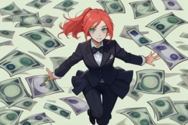 一个月工资6000那一年能存多少钱（月薪6000一个月存多少）
