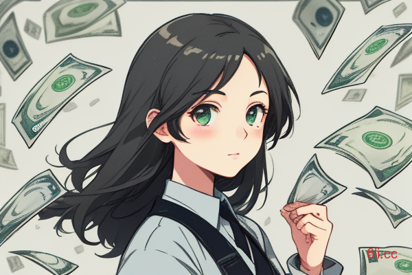 老公说我不存钱（老公说我存不住钱）