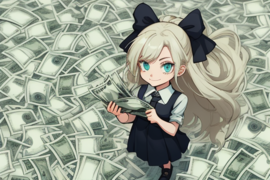 一个初中生如何创业（初中生怎么创业当老板）