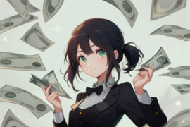 有钱文言文怎么说（有钱用文言文）