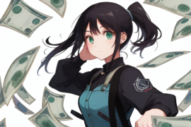 大姑子老是跟娘家要钱（大姑姐问娘家要钱）