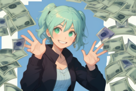 创业阶段的男人（创业期的男人需要什么样的女人）