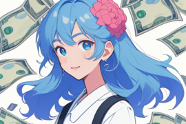 养菜狗有钱赚吗?（养菜狗养殖场）