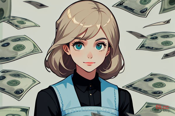 白羊女爱钱吗（白羊女会要喜欢人的钱吧吗）