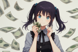 名人创业故事案例2000字（名人创业故事案例简短）