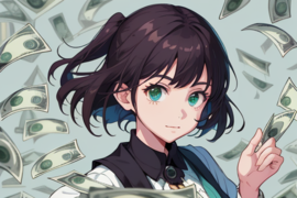 想给小孩存一笔钱买什么理财好(给孩子存一笔钱有什么好的形式)