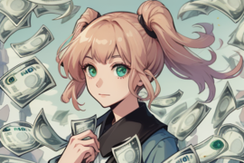 歌词那些年没有钱（那些年我们真的没有钱朗诵）