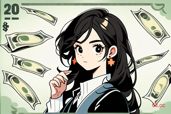 有人说你有钱人就是不一样（别人说有钱人就是不一样怎么回答）