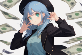 赠送钱要交税吗（赠送金钱钱交多少税）