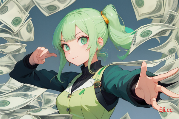 一个女人因为钱离开你（女人因为钱离开男人）