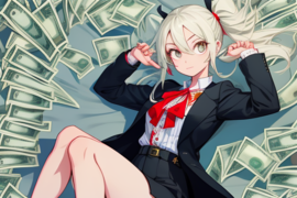 一分钱翻倍一个月公式加起来（一分钱翻倍是多少钱）