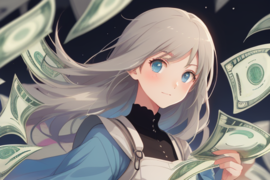 好朋友借钱要给利息吗(朋友借钱应该给利息吗)