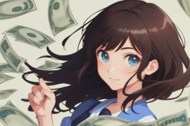 婆婆把我当外人偷偷给老公钱怎么办(婆婆总是把钱给老公)