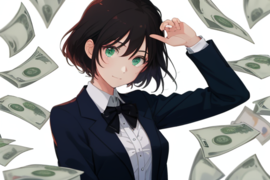 梦到捡到装有钱的包（梦见捡到装满钱的钱包）