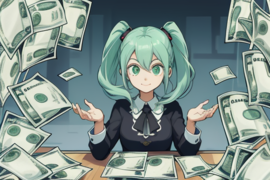 女生创业有什么好处（女生创业项目有哪些）