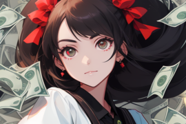 无限刷钱系统任岩（无限刷钱系统百科）