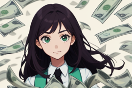 钱大妈是谁投资的（钱大妈创始人个人简历）