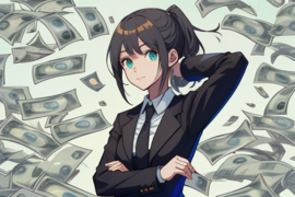 马云公司一天赚多少钱（马云一天赚多少钱2023）