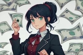 奇思妙想创业项目（奇思妙想创未来）