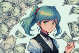 梦见干活要不到钱（梦见给人干活要不到工资）