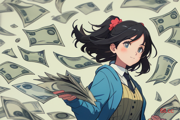 钱不重要的说说（说钱不重要的人）