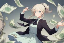 没钱的时候怎么样翻身（没钱时怎么尽快翻身）